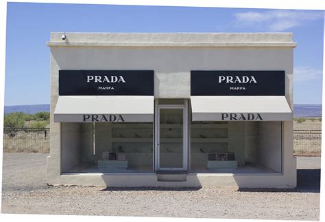 desert prada